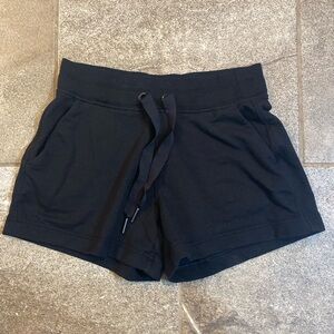 Athleta Balance shorts